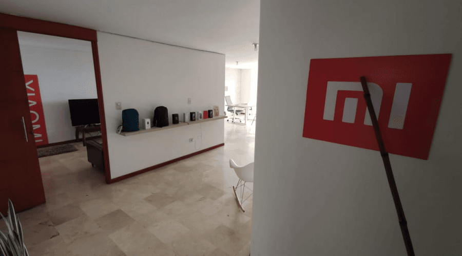 REDMI NOTE 9