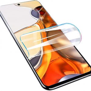 PROTECTOR PANTALLA HIDROGEL