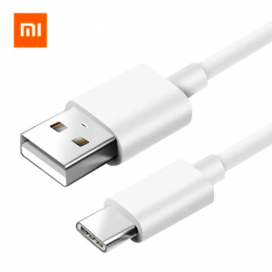 CABLE XIAOMI TIPO-C CARGA RÁPIDA