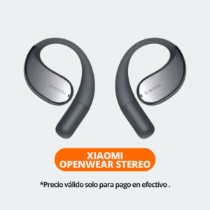XIAOMI OPENWEAR STEREO