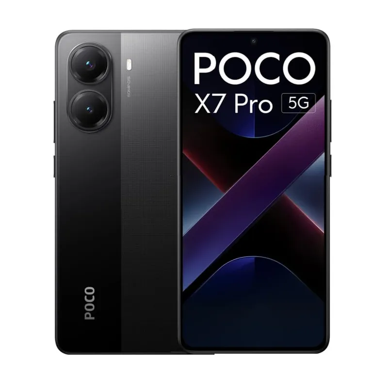POCO X7 PRO 5G 512GB + 12RAM - Imagen 2