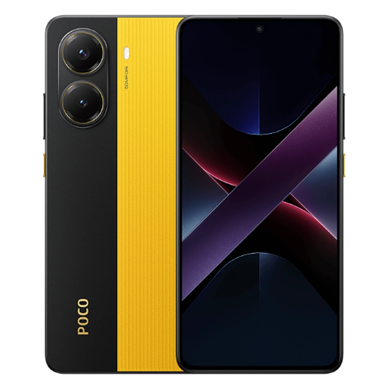 POCO X7 PRO 5G 512GB + 12RAM - Imagen 3