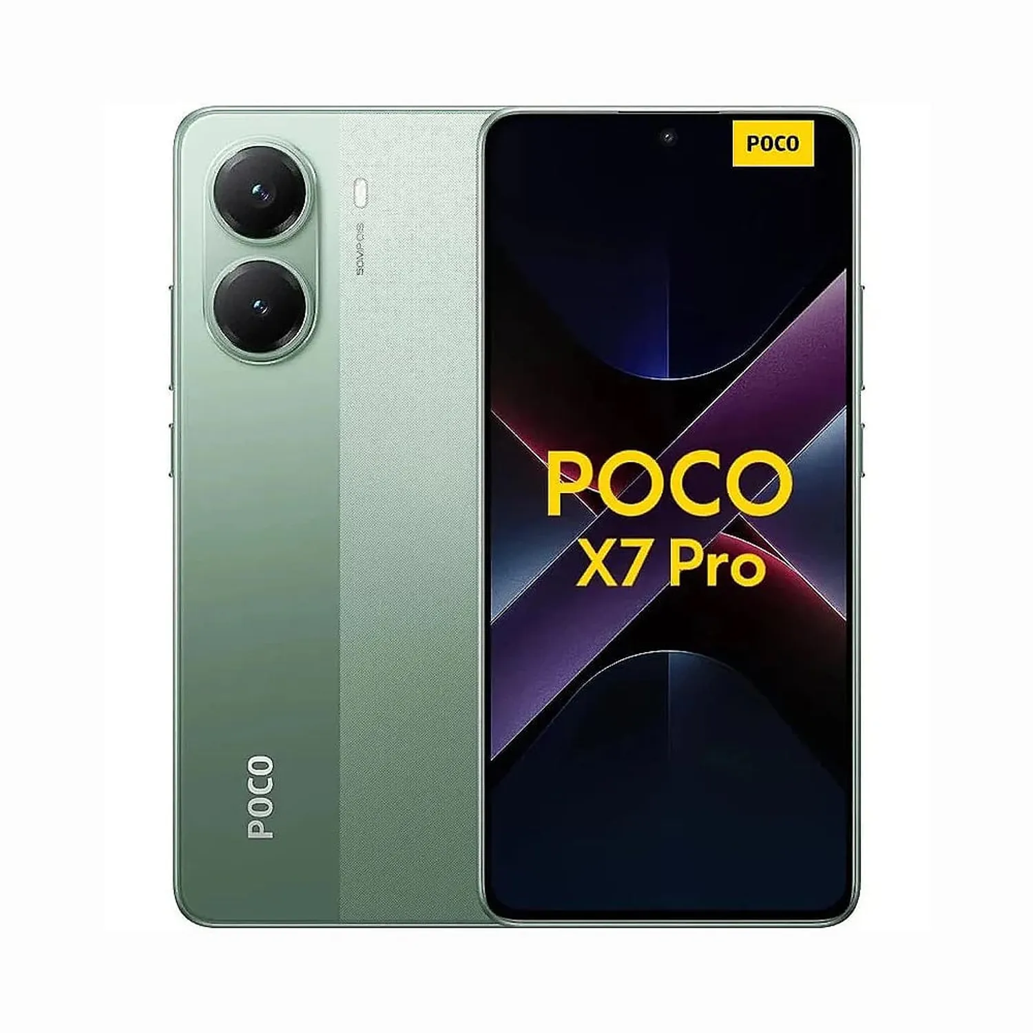 POCO X7 PRO 5G 512GB + 12RAM - Imagen 4