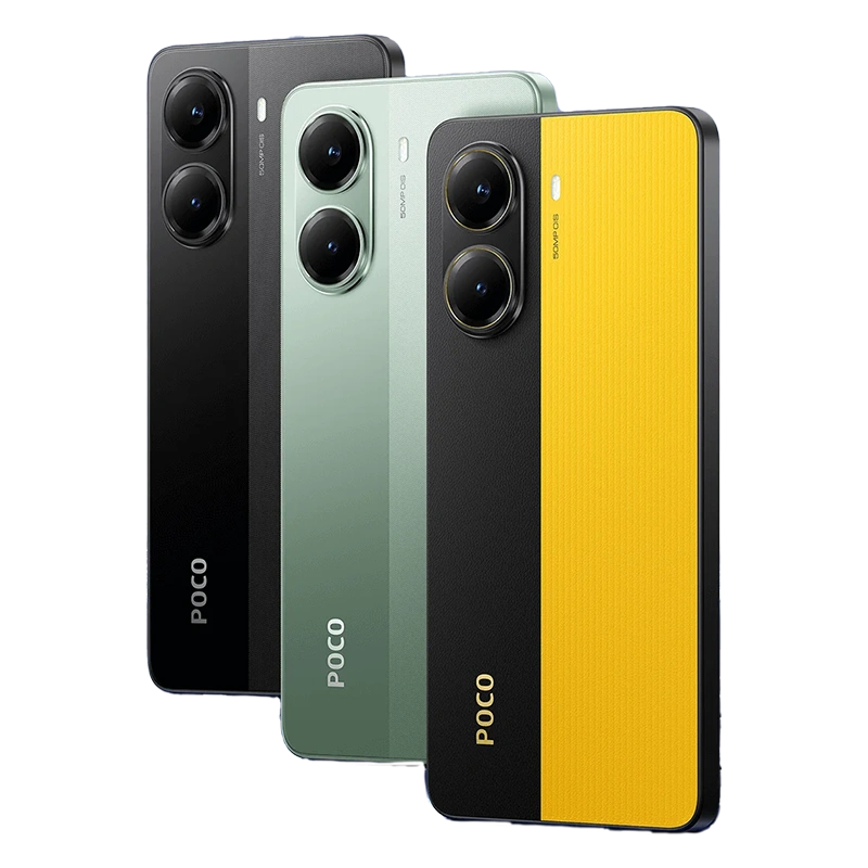 POCO X7 PRO 5G 512GB + 12RAM
