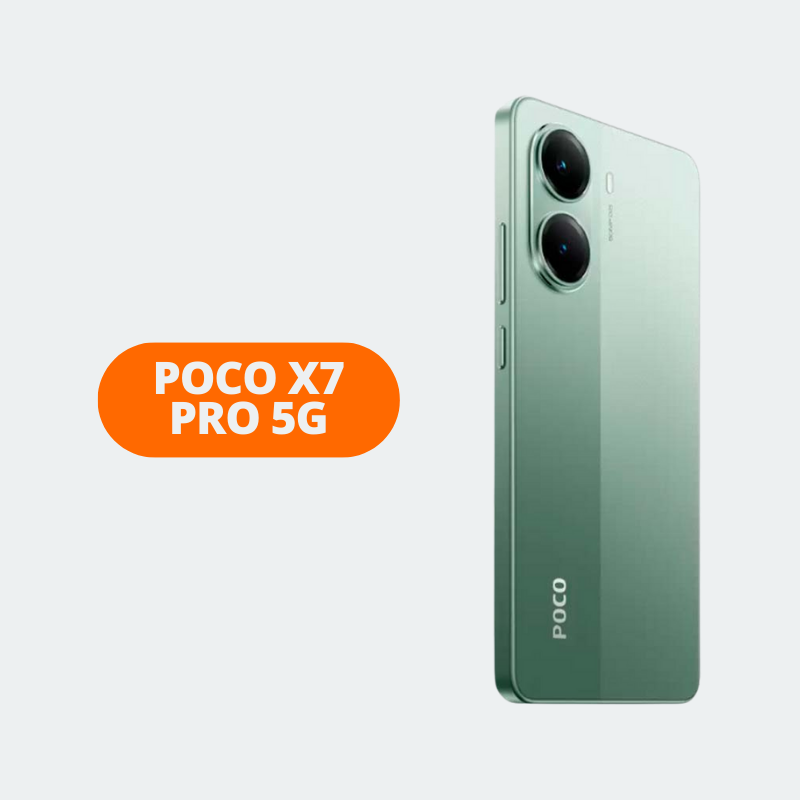 POCO X7 PRO 256GB + 8RAM - Imagen 4