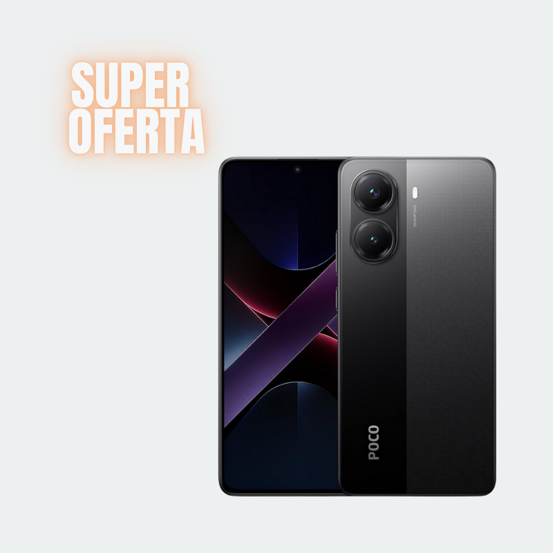 POCO X7 PRO 256GB + 8RAM - Imagen 3