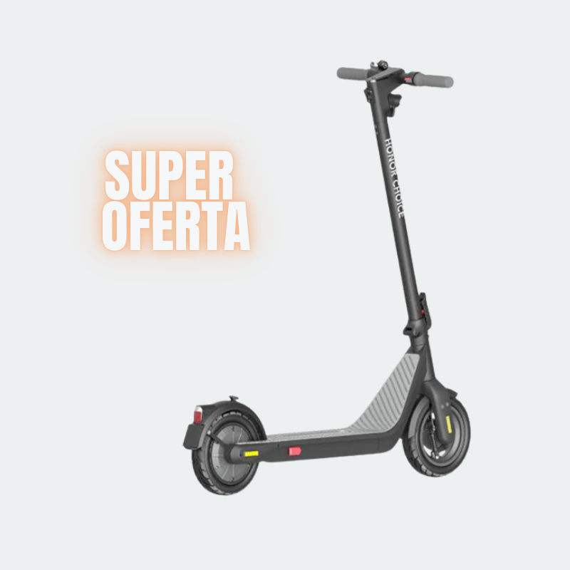 SCOOTER HONOR P10 - Imagen 3