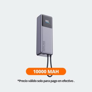 XIAOMI 165W POWERBANK 10000MAH