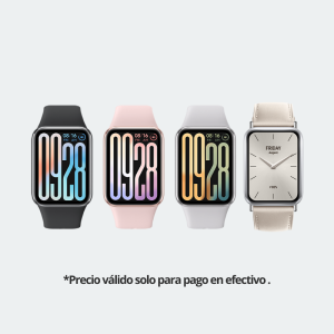 XIAOMI SMART BAND 9 PRO