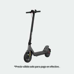 SCOOTER 4 LITE 2 GEN